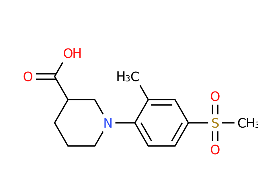 Structure Amb10069291