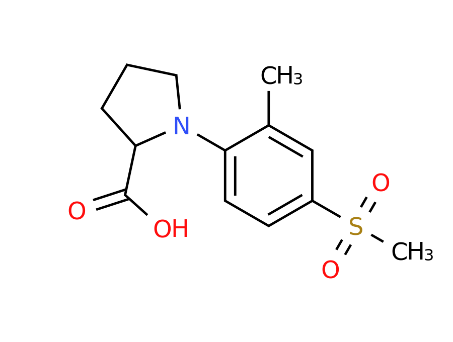 Structure Amb10069293