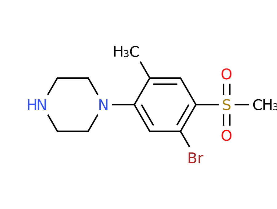 Structure Amb10069303