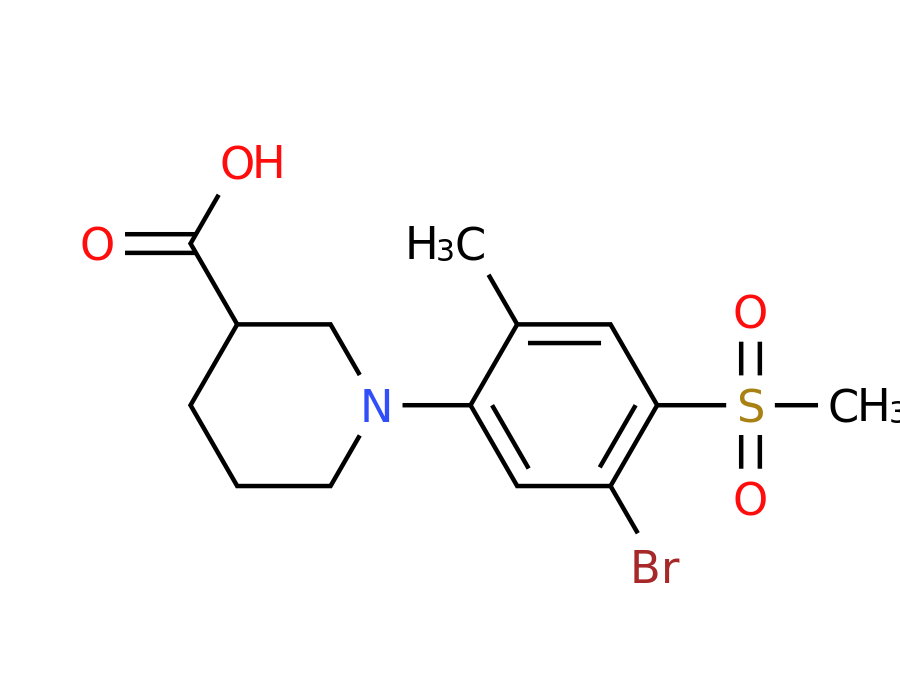 Structure Amb10069304