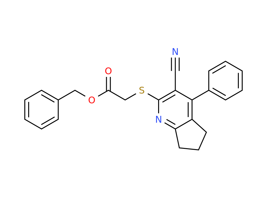 Structure Amb1006982