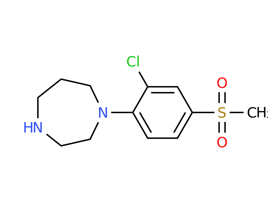 Structure Amb10069894