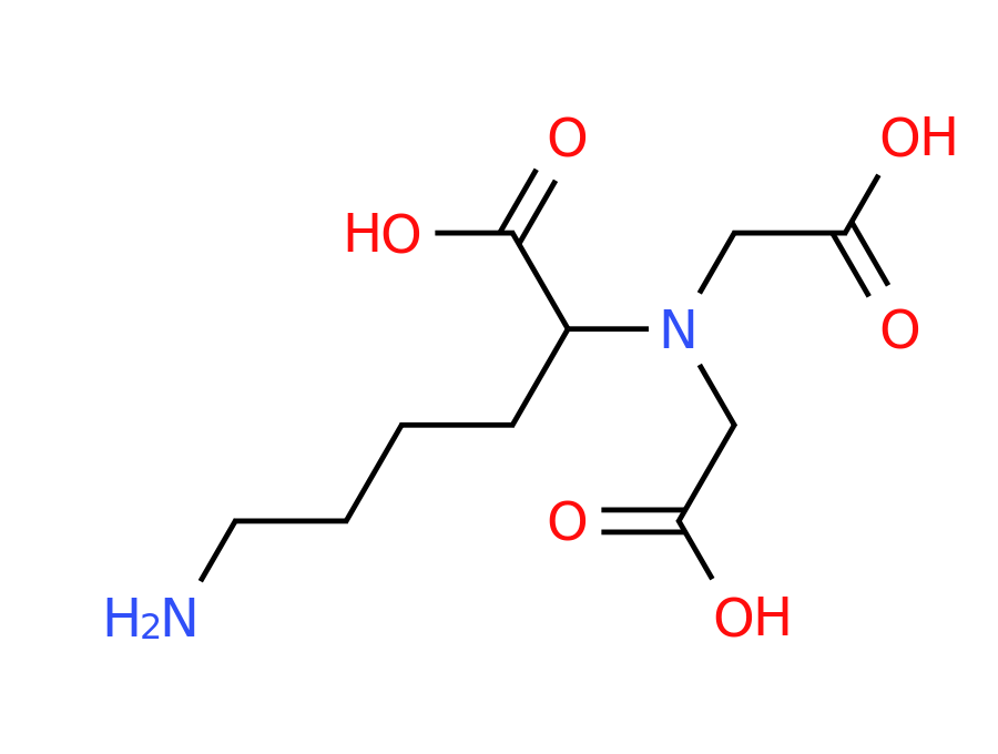 Structure Amb10069996