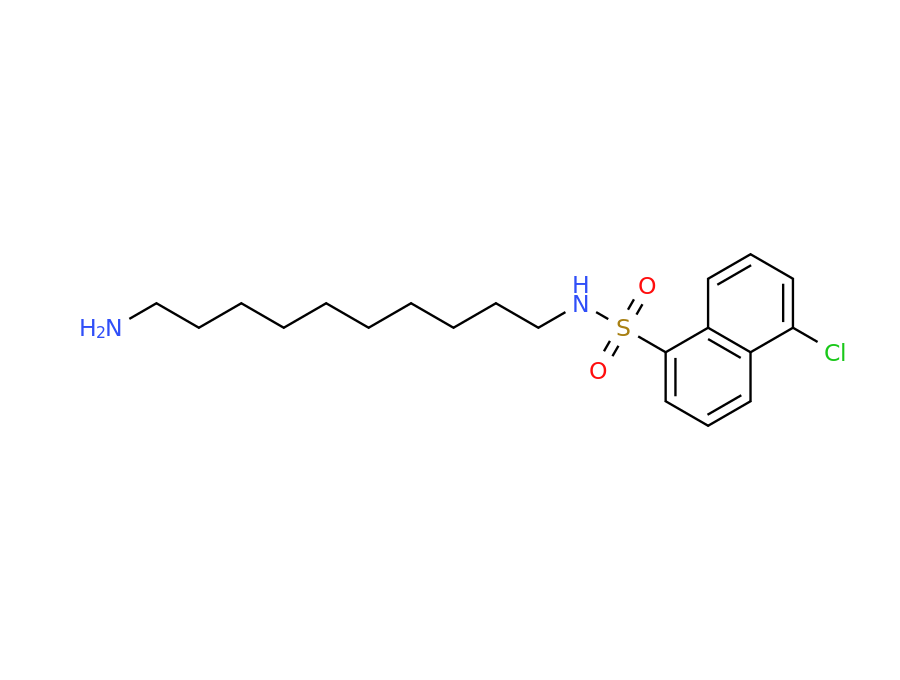 Structure Amb10070000