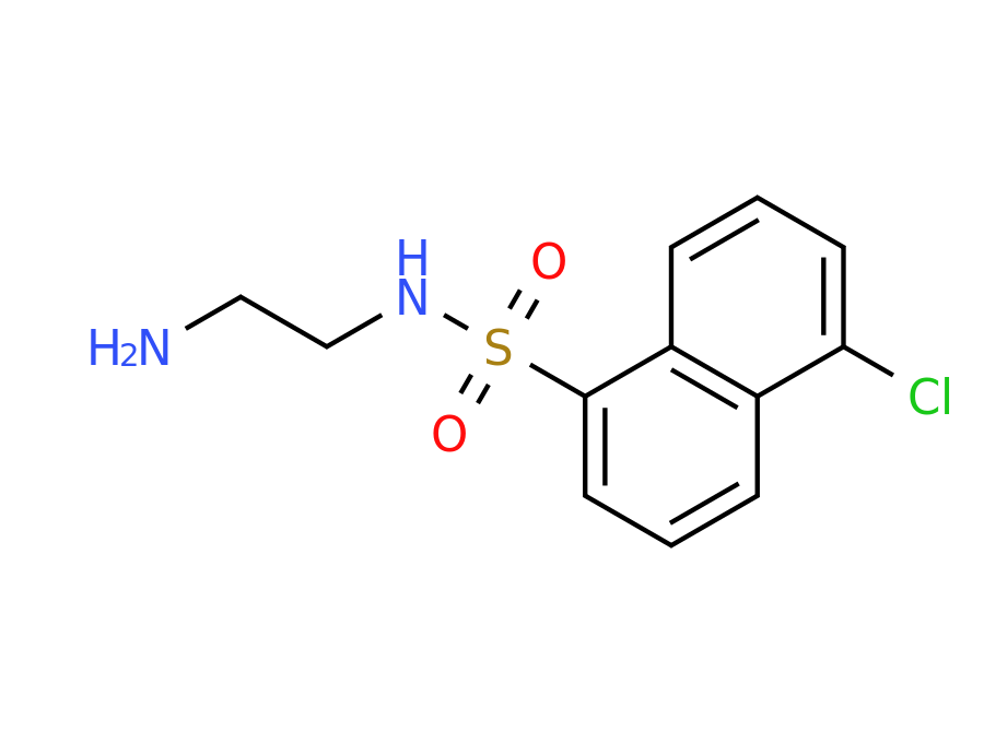 Structure Amb10070009