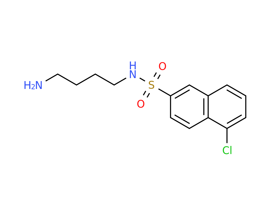 Structure Amb10070077