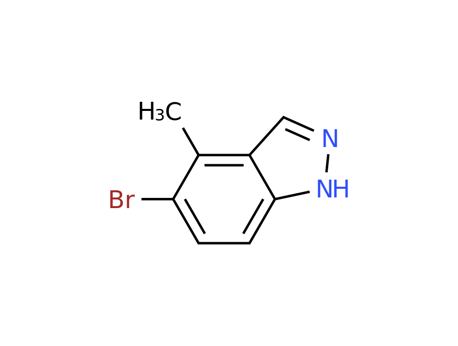 Structure Amb10070473