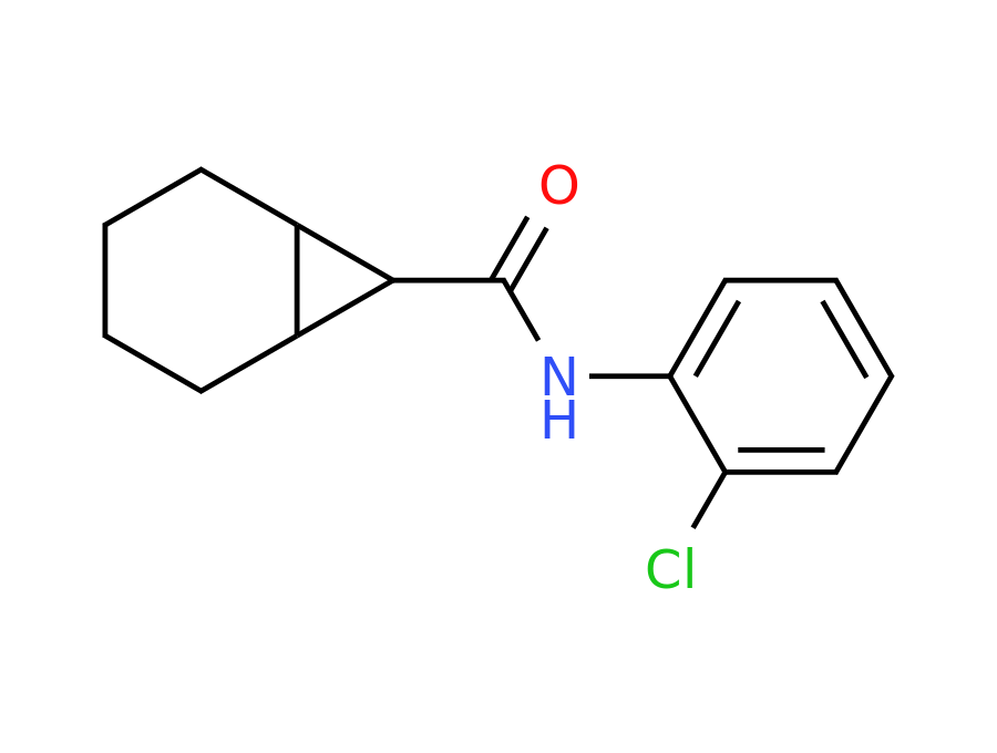 Structure Amb1007059