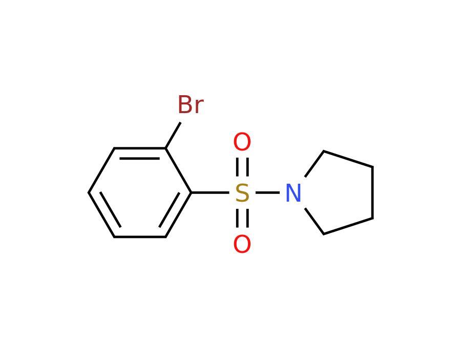 Structure Amb10070841