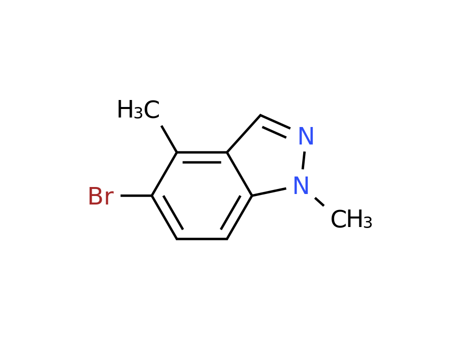 Structure Amb10070870