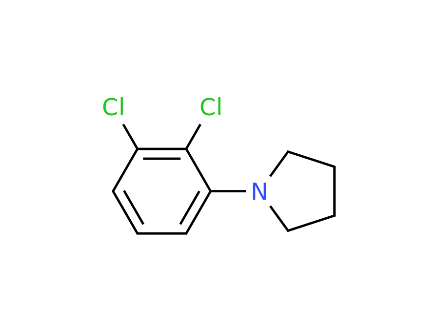 Structure Amb10071119