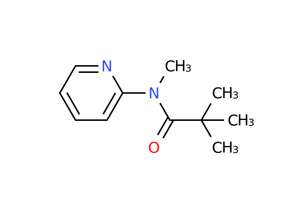 Structure Amb10071163