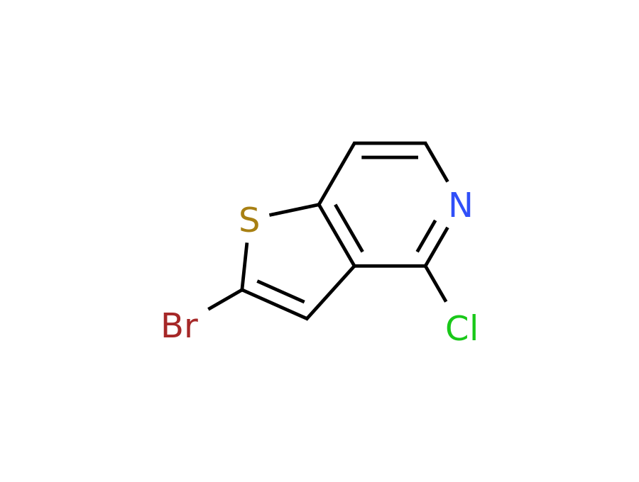 Structure Amb10071209