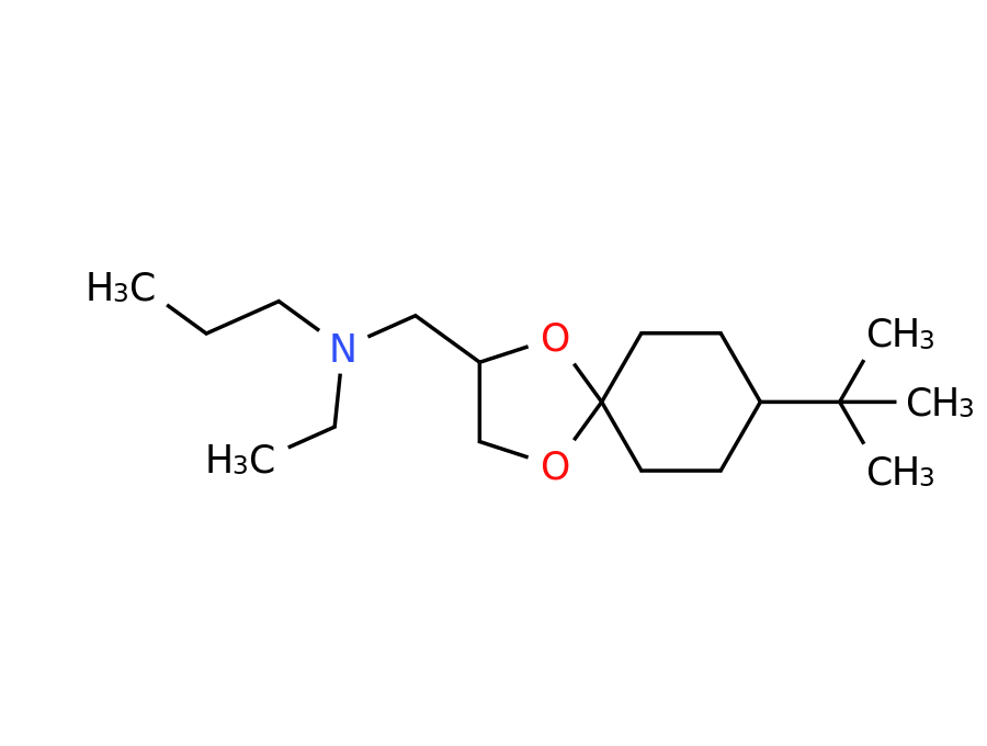 Structure Amb10071220