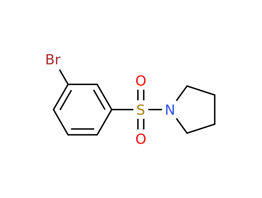 Structure Amb10071319