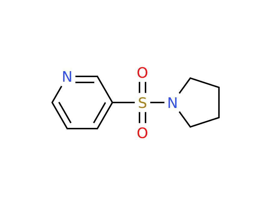 Structure Amb10071458