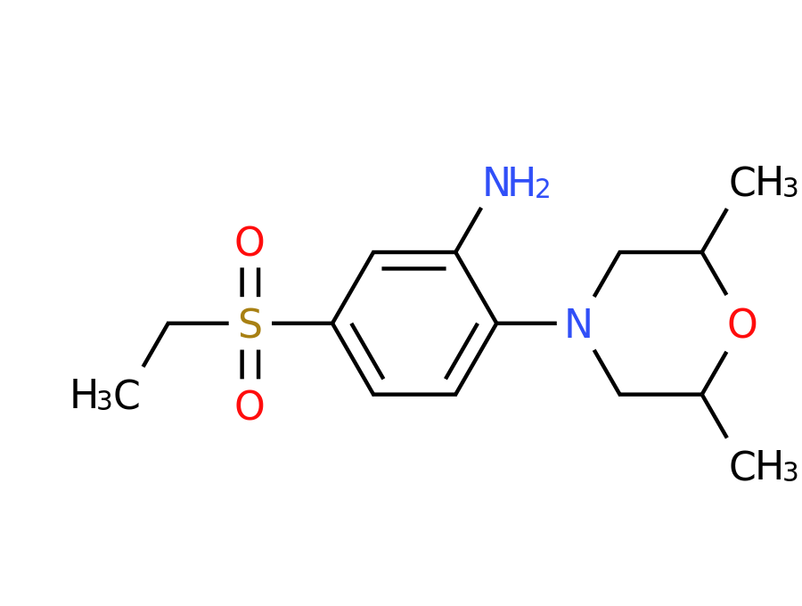 Structure Amb10071786