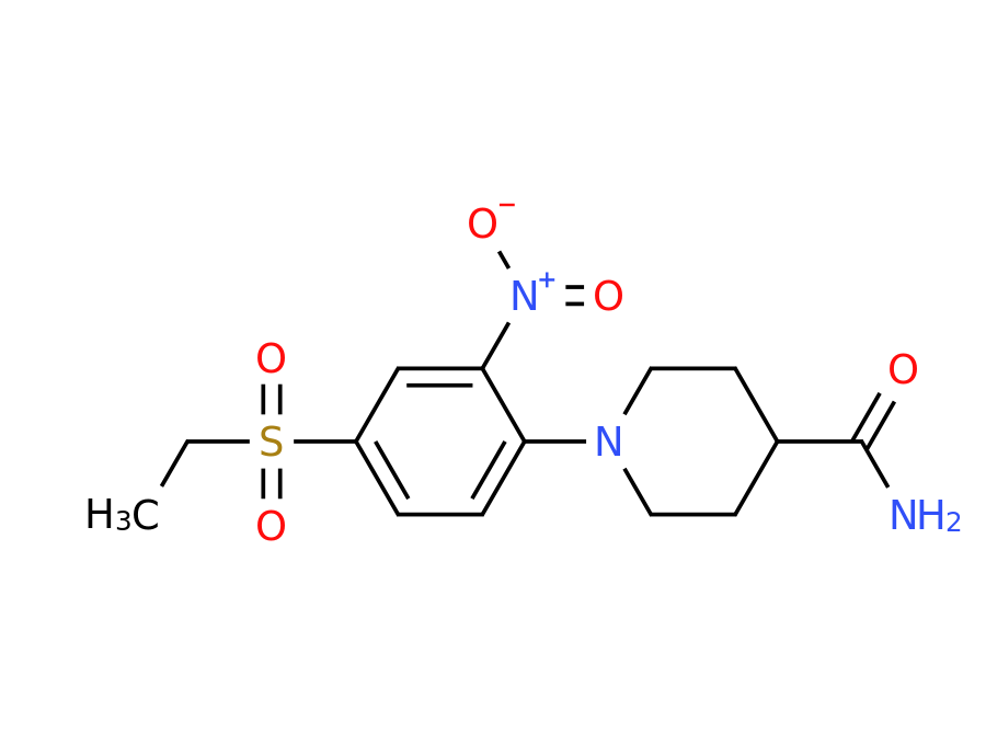 Structure Amb10071799