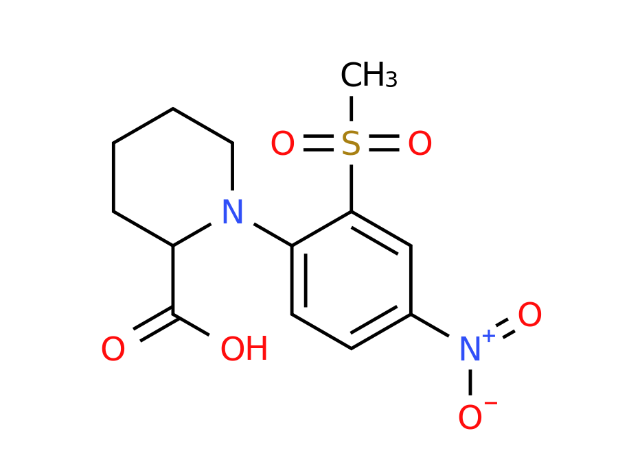 Structure Amb10071820