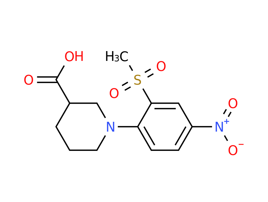 Structure Amb10071821