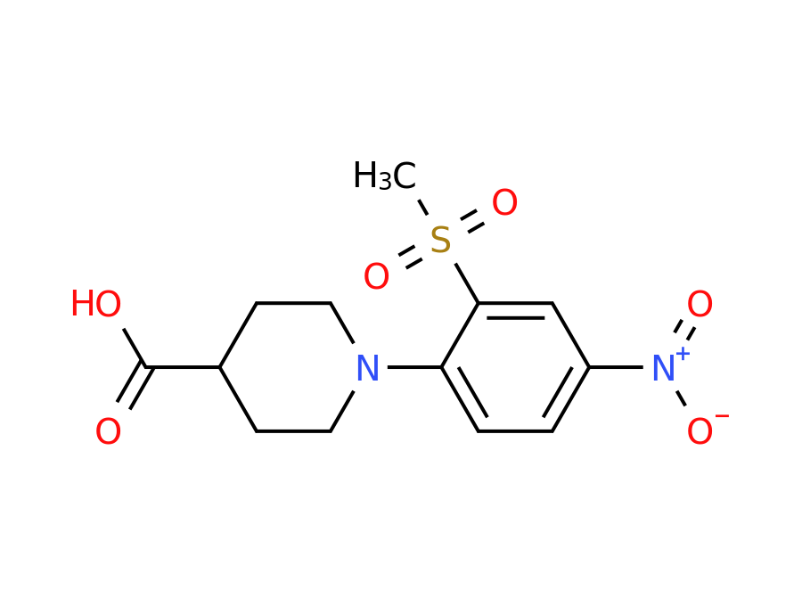 Structure Amb10071822