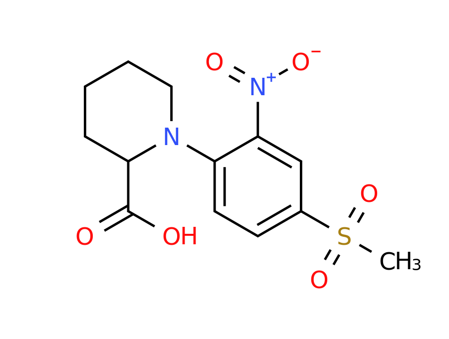 Structure Amb10071823