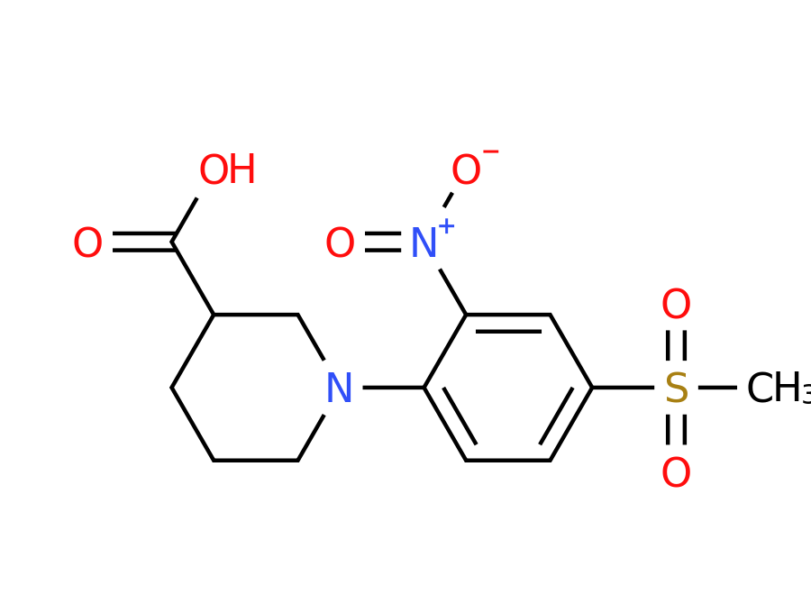 Structure Amb10071824