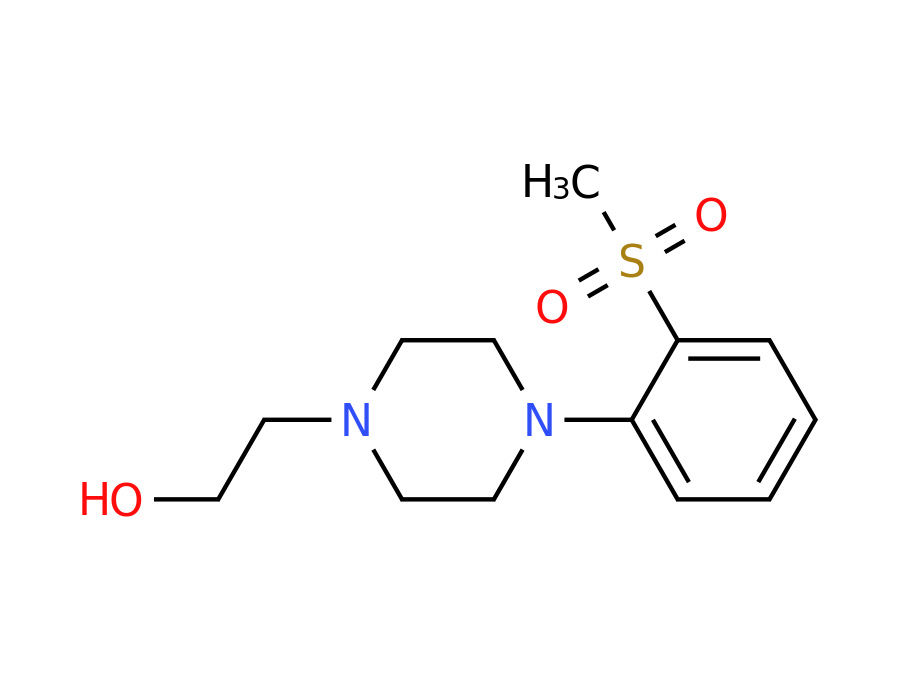 Structure Amb10071830