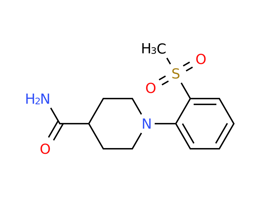 Structure Amb10071832