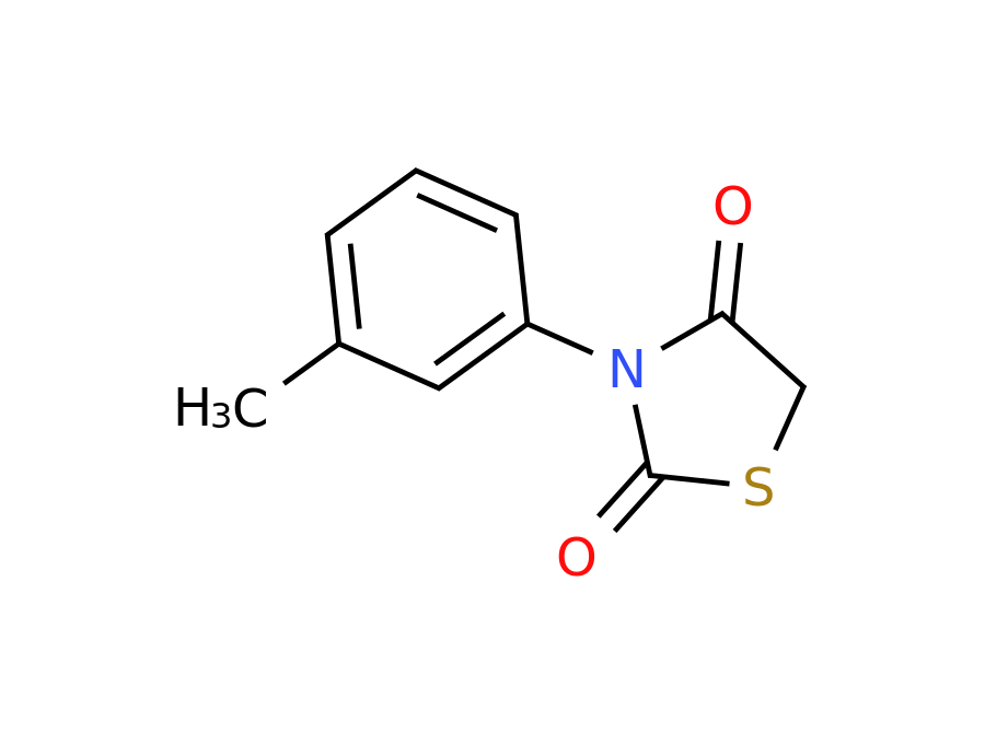 Structure Amb1007306