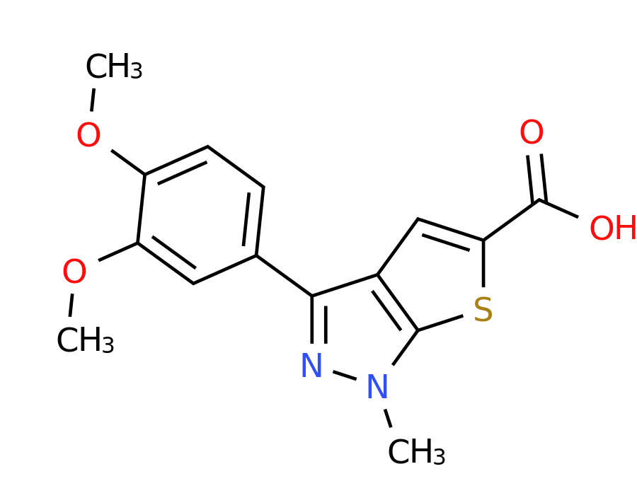 Structure Amb10073427