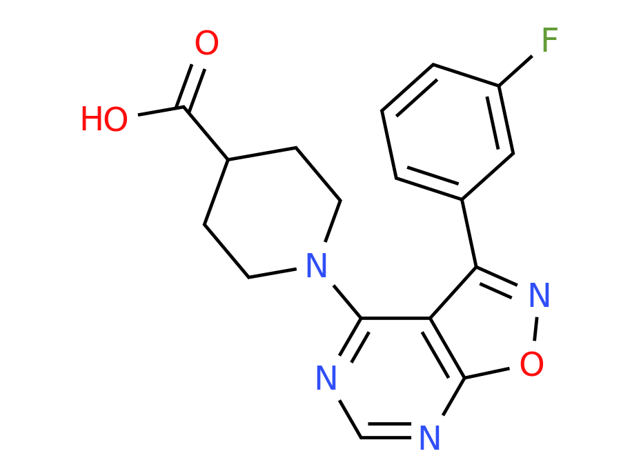 Structure Amb10073533