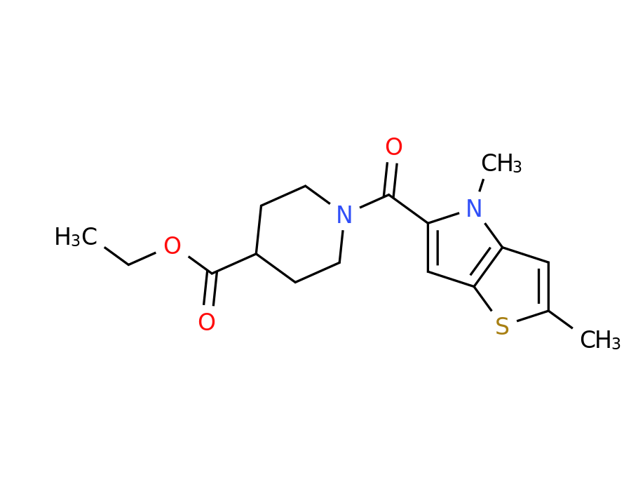 Structure Amb10073560