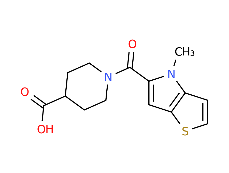 Structure Amb10073611