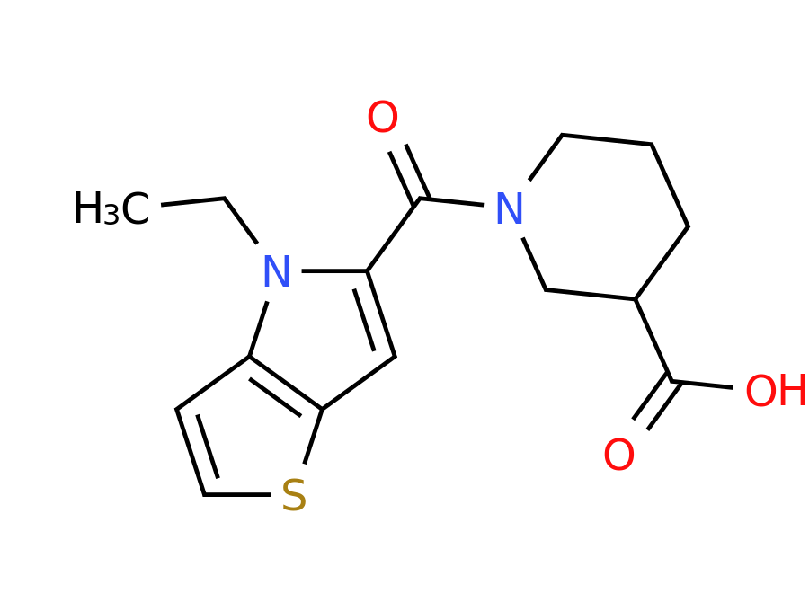 Structure Amb10073612