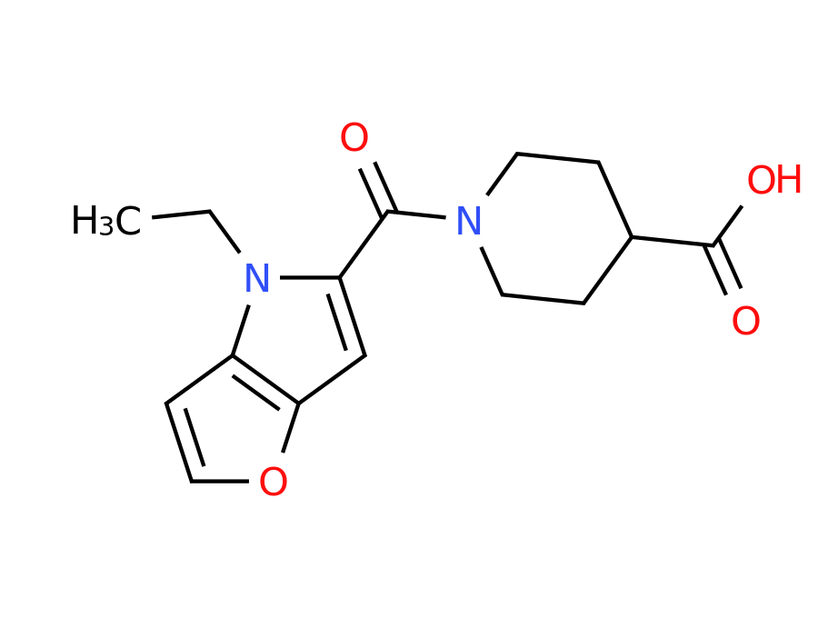 Structure Amb10073659