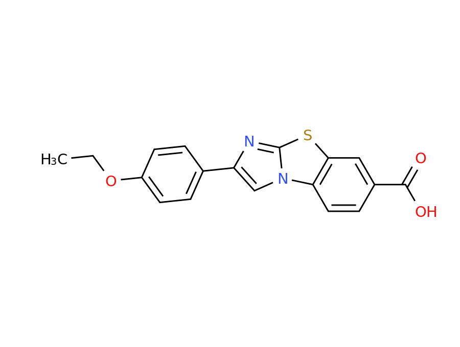 Structure Amb10073709