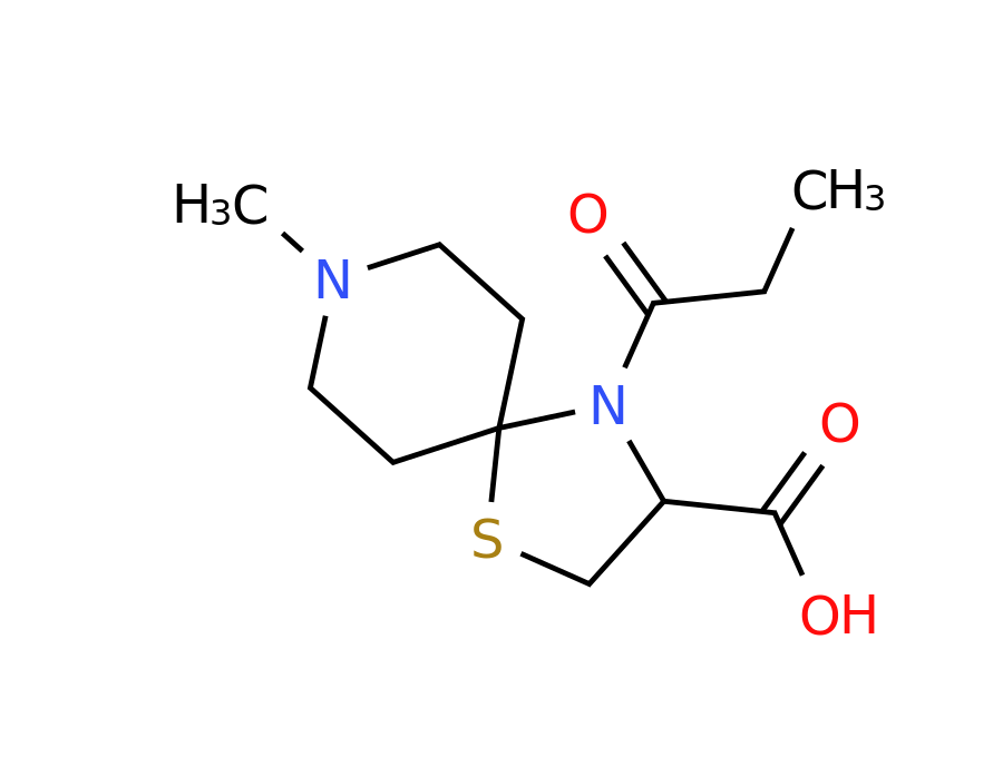 Structure Amb10073778