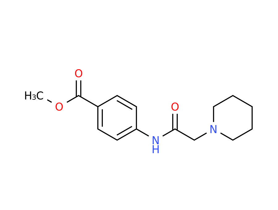 Structure Amb1007395