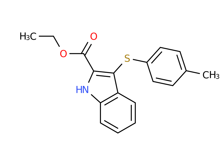 Structure Amb10074004