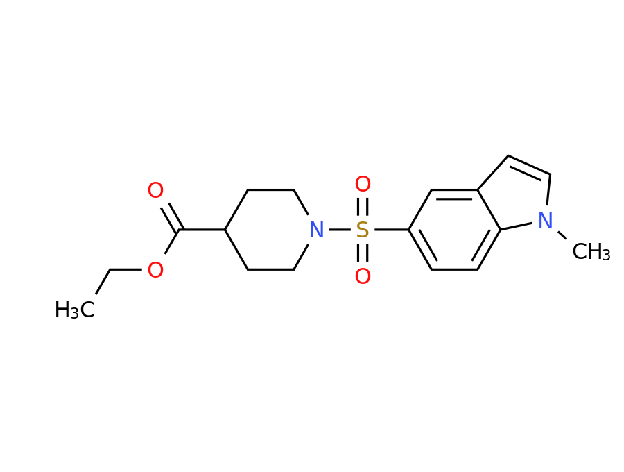 Structure Amb10074065