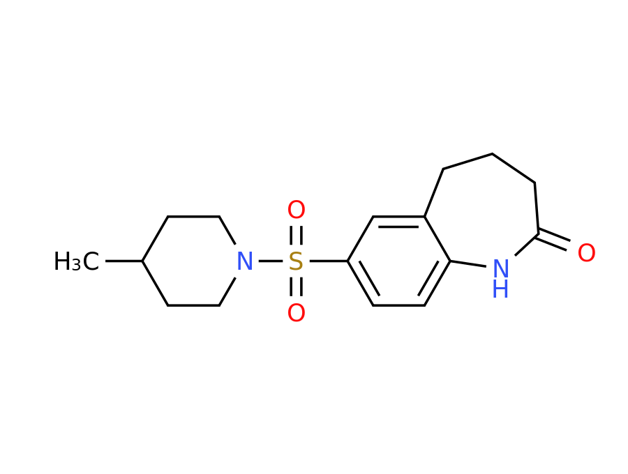 Structure Amb10074114