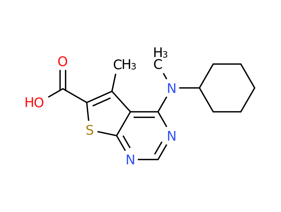 Structure Amb10074243