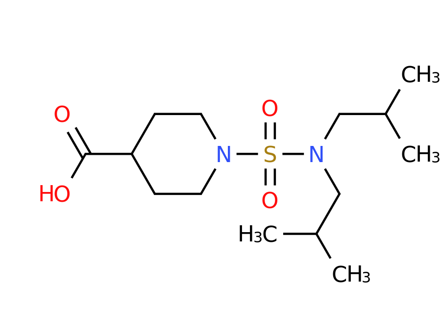 Structure Amb10074317