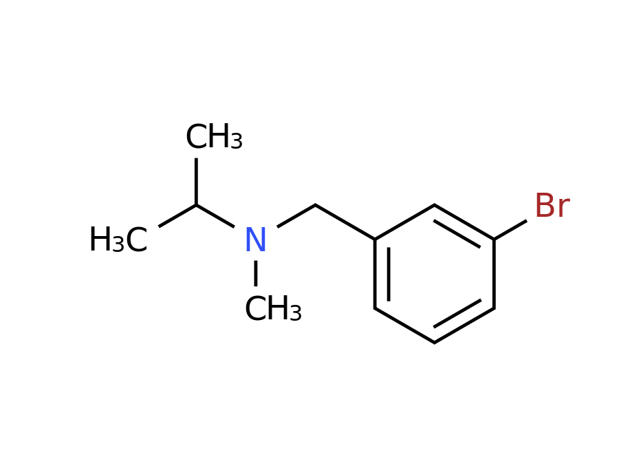 Structure Amb10074330