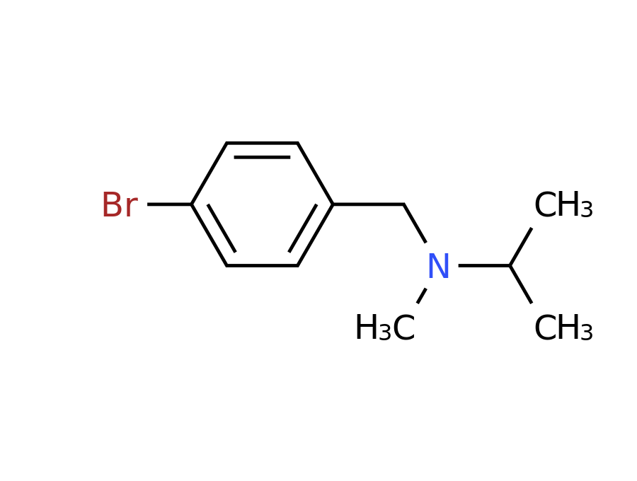 Structure Amb10074334