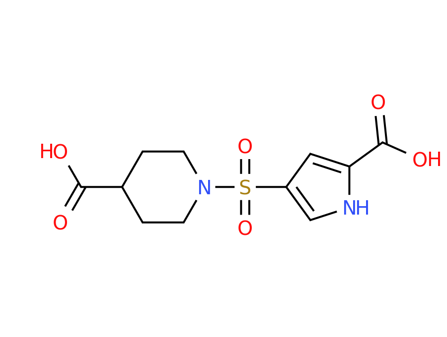 Structure Amb10074513