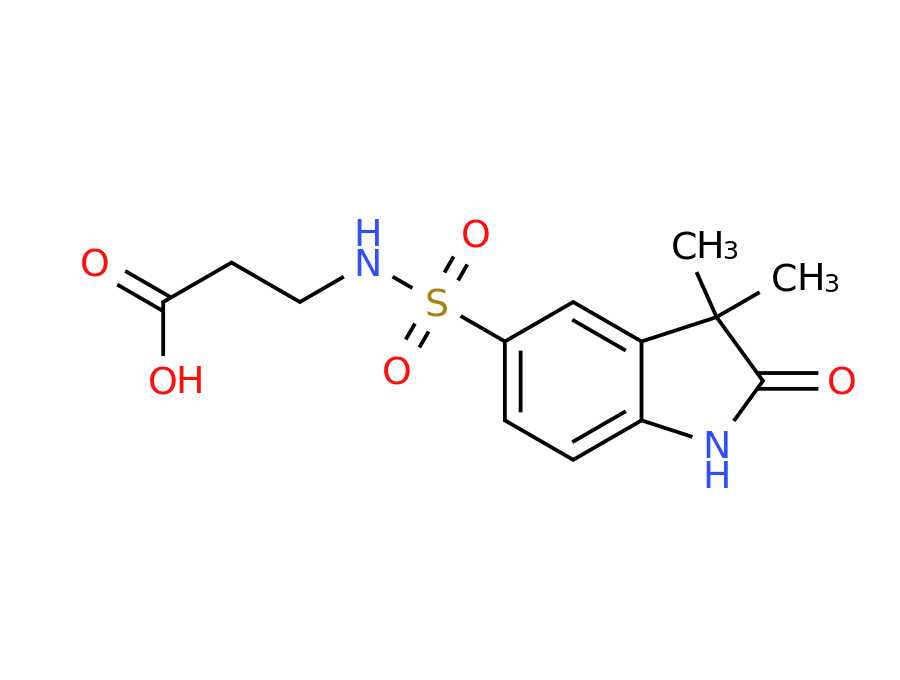 Structure Amb10074570