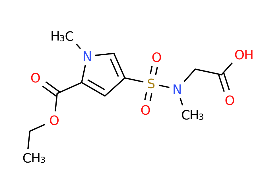 Structure Amb10074625