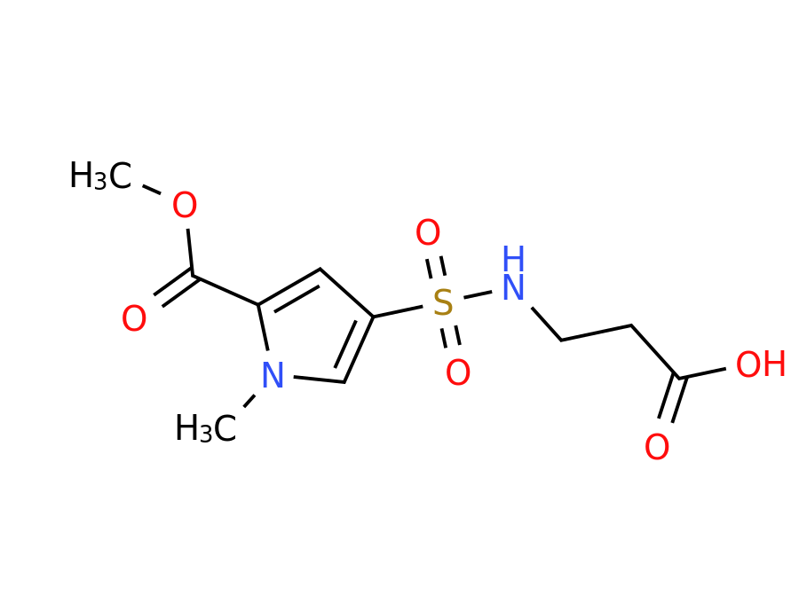 Structure Amb10074638